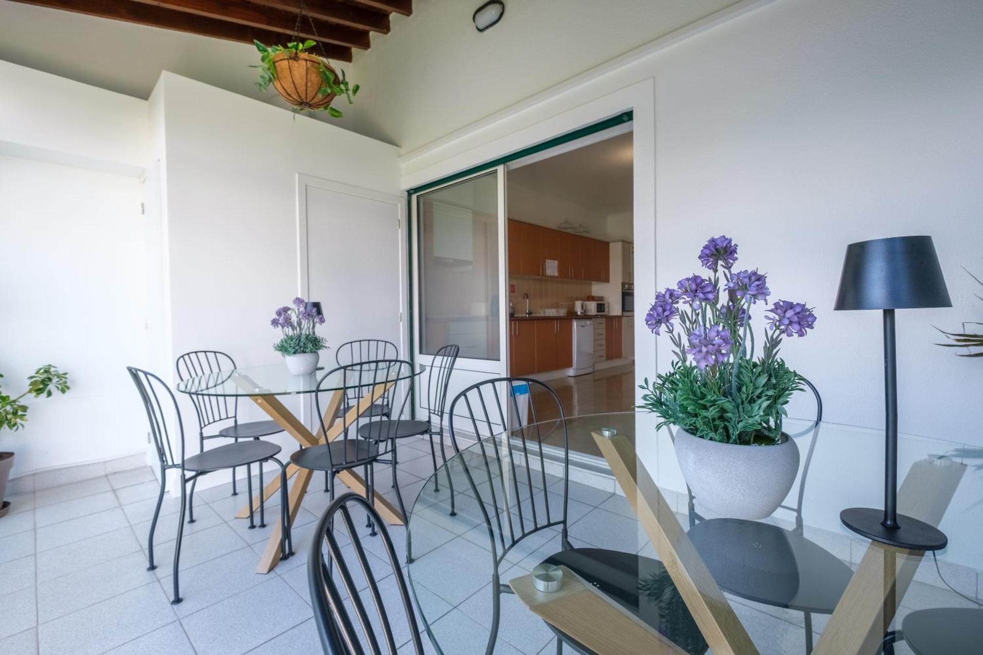 Areal De Santa Barbara Guest House Ribeira Grande Bagian luar foto