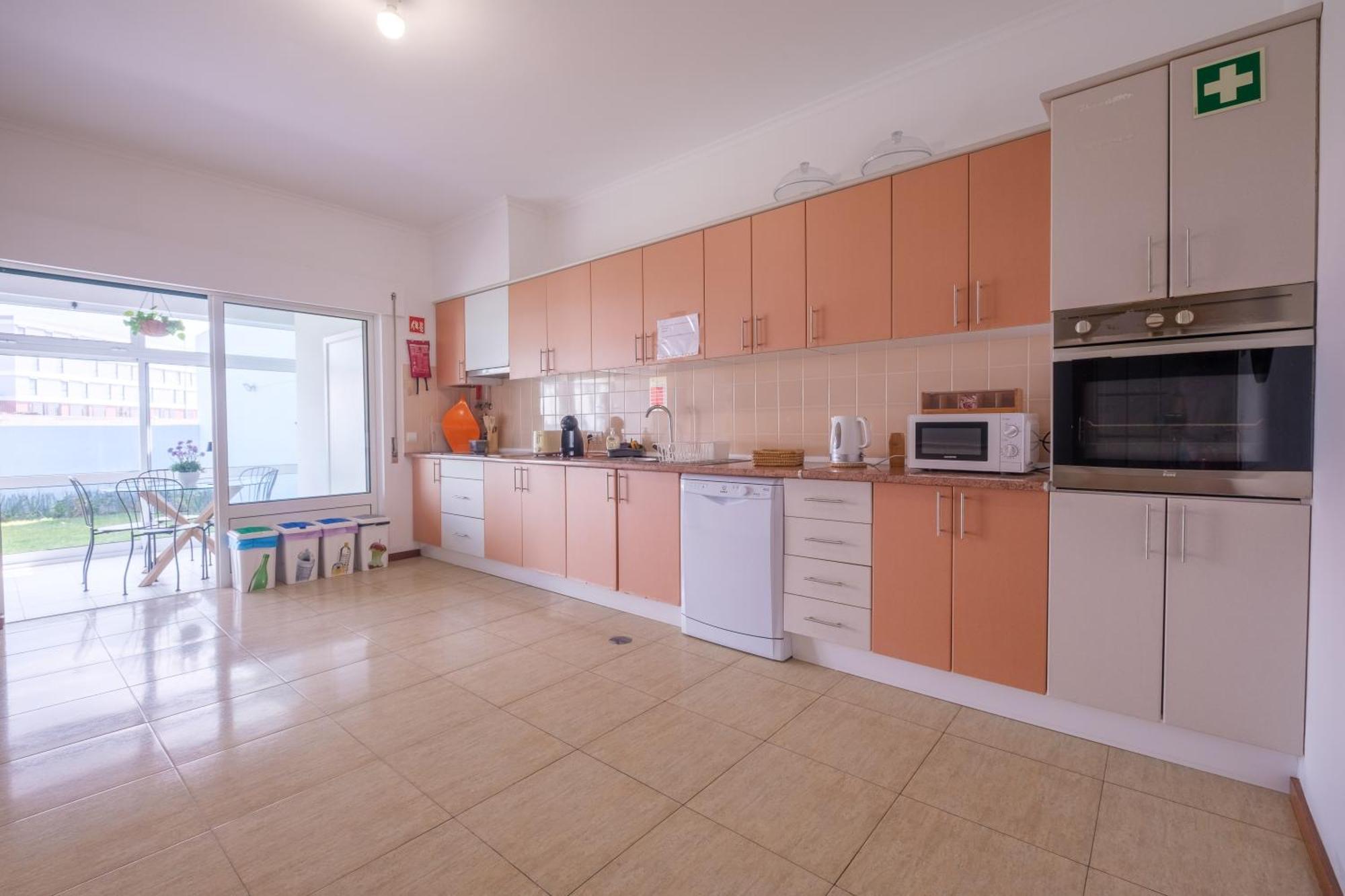 Areal De Santa Barbara Guest House Ribeira Grande Bagian luar foto